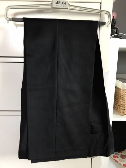 Garnitur męski Hugo Boss
