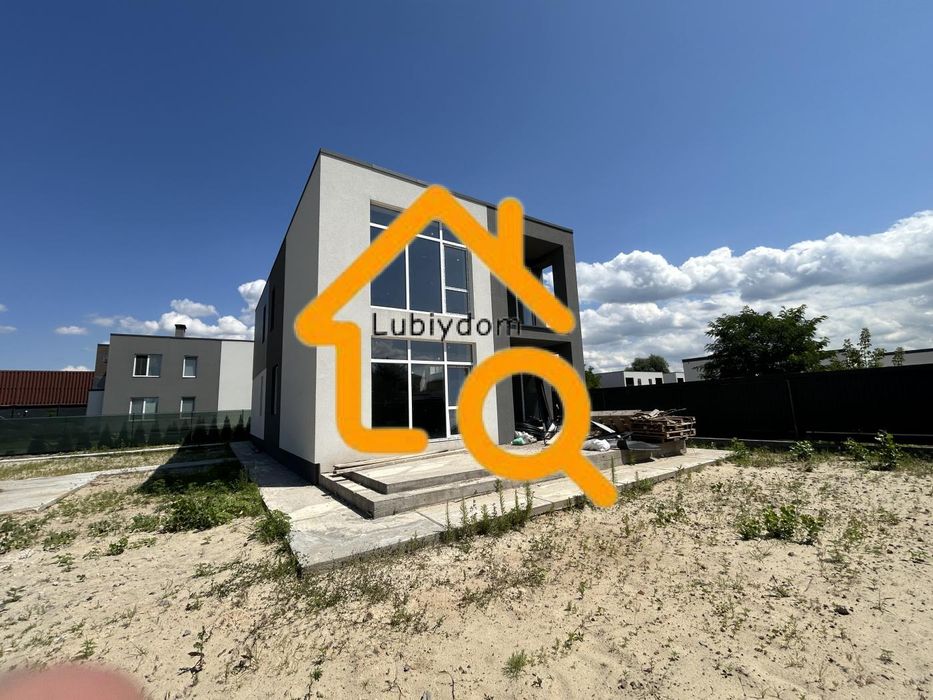 СУПЕР⁉️Продаж Будинку Закритий КГ 6 соток ОСОКОР, Киев