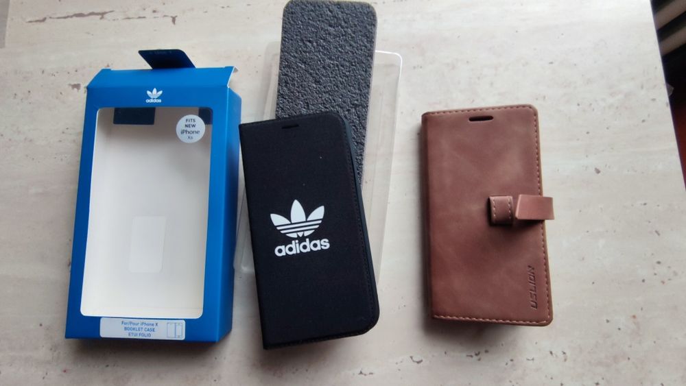 Sprzedam IPHONE X 256gb stan bdb.