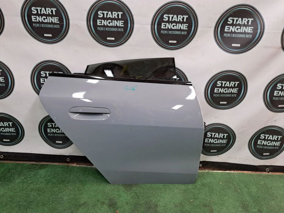 Porta BMW Serie 4 Gran coupé G24 G26 420d i4 440 430 tras direita