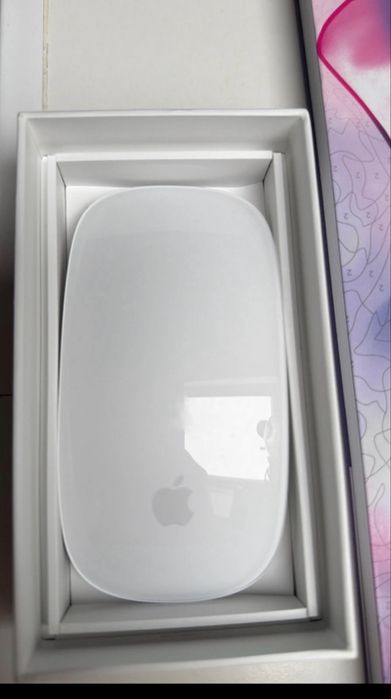 Myszka Magic Mouse Apple