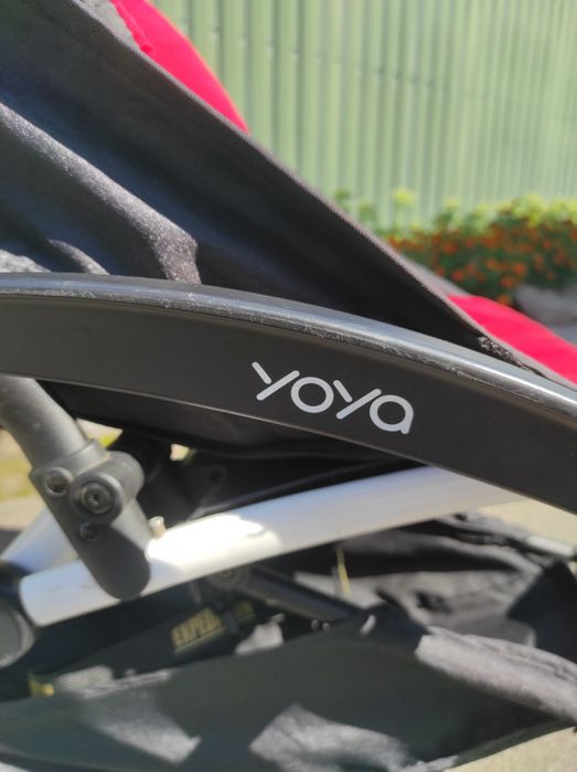 Дитяча коляска  YOYA.