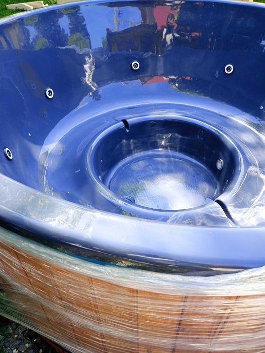 Meble Ogrodowe Sauny Jacuzzi