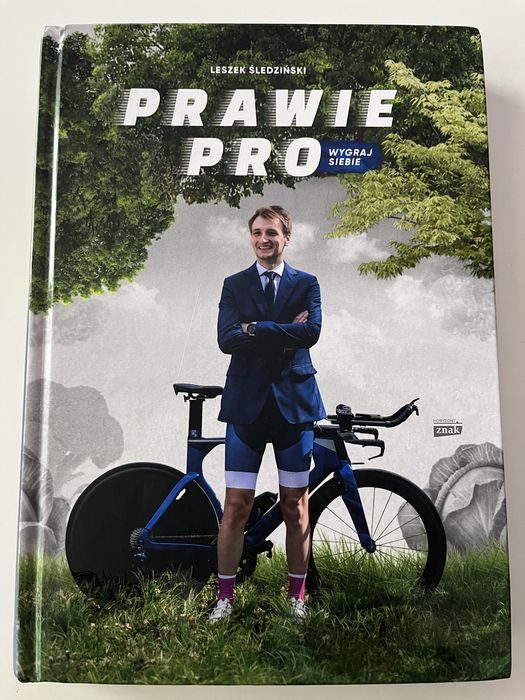 Prawie Pro Leszek Sledzinski