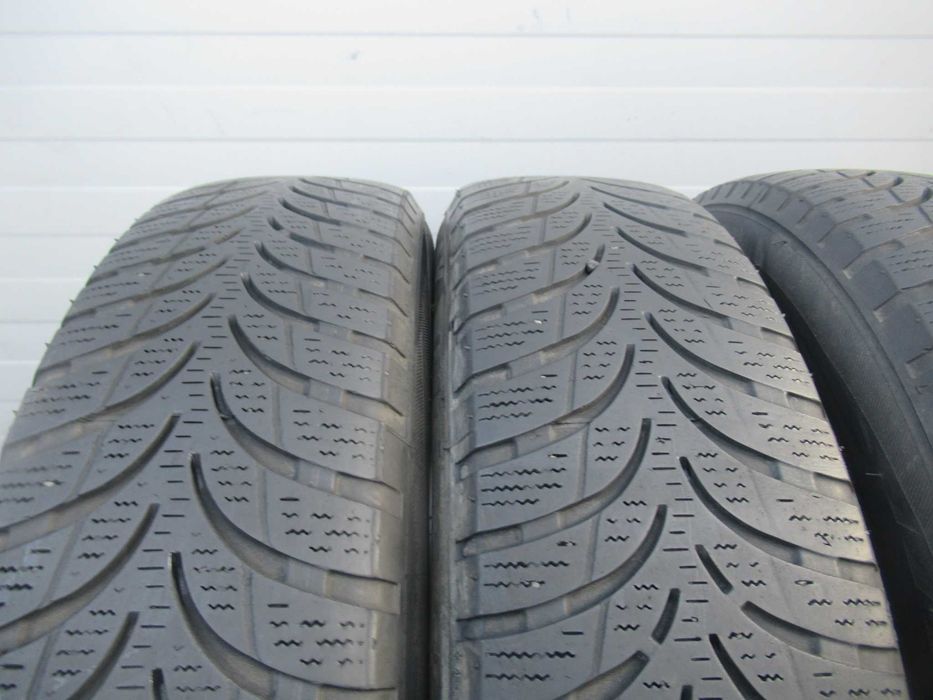 ALU+Opony zima R19 BMW i3 5721