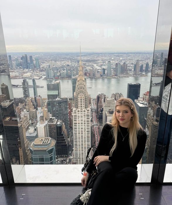 Korpetycje angielski (native speaker)