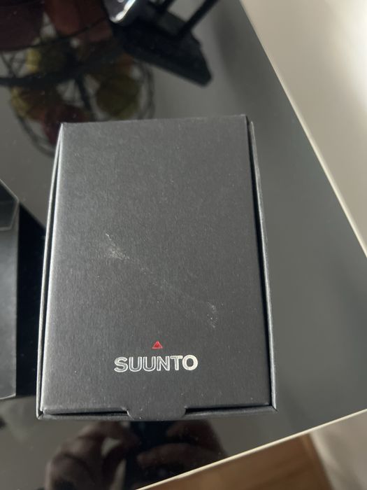 Suunto 9 smartwatch