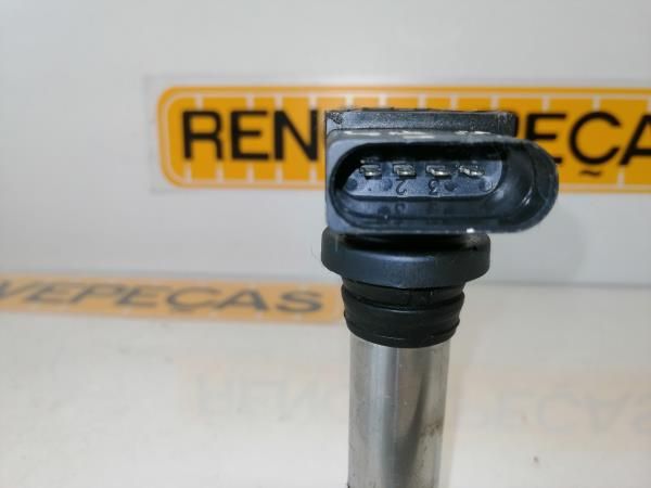 Bobina de ignição VOLKSWAGEN Golf V (1K1)