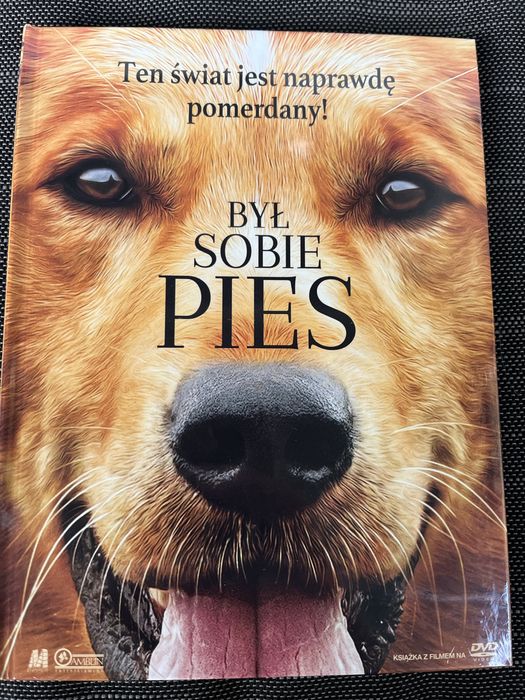 Był Sobie Pies film DVD nowy w foli