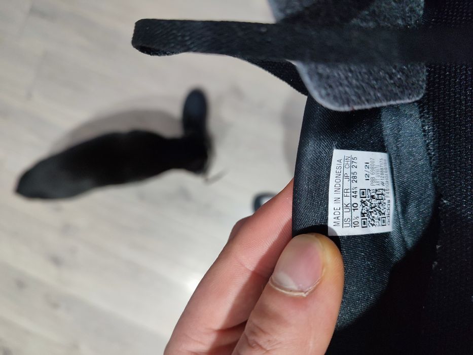 Korki piłkarskie adidas