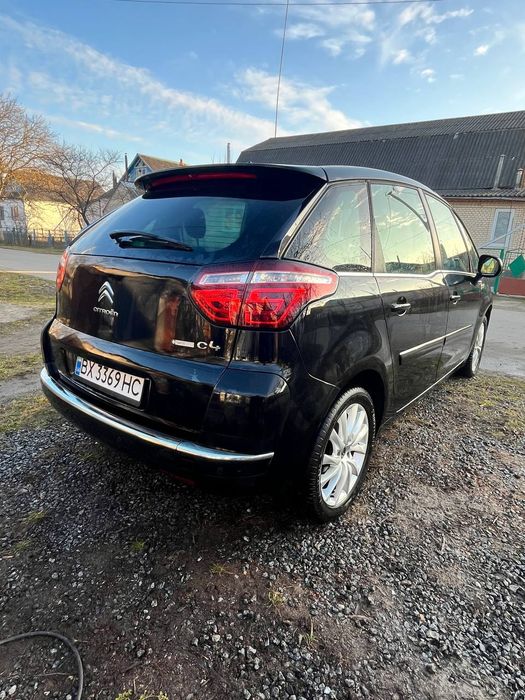 Продам авто сітроен с4