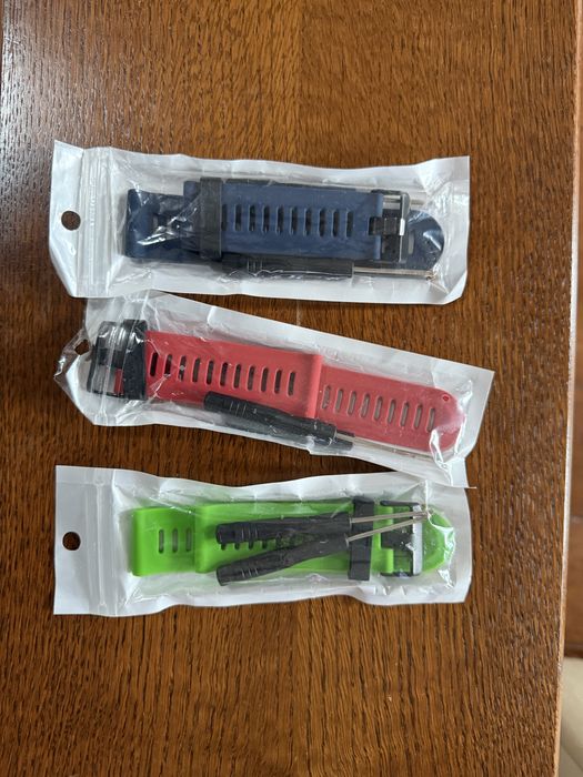 Paski Do Garmin Fenix