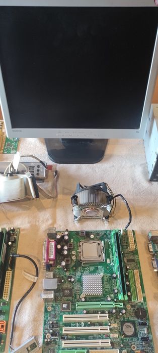 Peças de computador