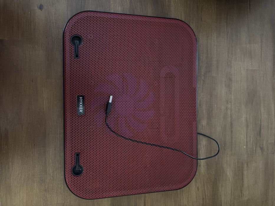 Podkładka chłodząca pod laptopa