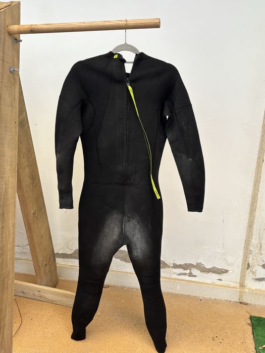 Fato de Surf Olaian 4/3mm – Tamanho M