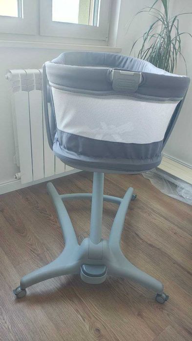Chicco Baby Hug 4w1