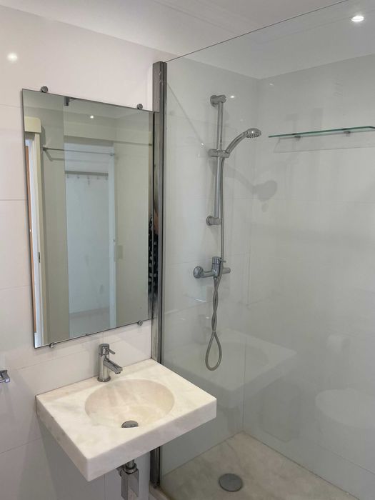 T2 Monte Gordo - 5 mins a pé da praia!