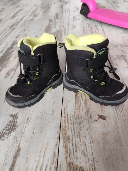 Trapery chłopięce 25