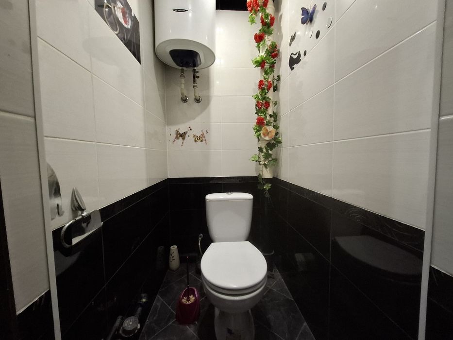 Продажа 2-х ком. квартиры. ПГУ. СВЕТ не отключают