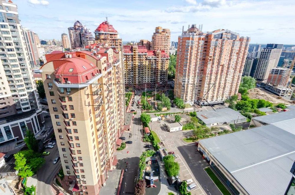 3-rooms apartment apartment by the address st. Bulvar Druzhby Narodov (area 131,5 m²) - Atlanta.ua - photo 23