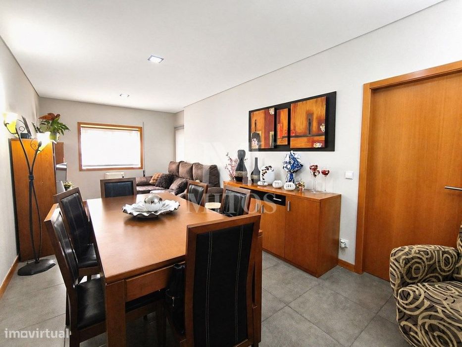 Apartamento T3 - Darque — Darque, Viana do Castelo