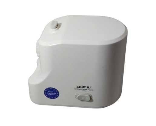 Maszynka Do Mielenia Zelmer Zmm1010b