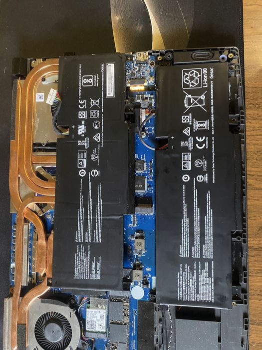 MSI Pulse GL66 12UGKV