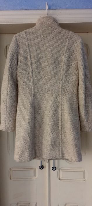 Пальто демисезонное H&M