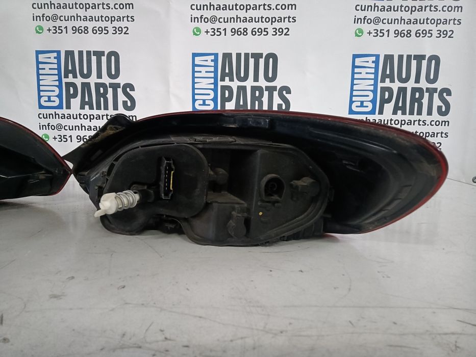 Farolim Volkswagen Scirocco lado esquerdo