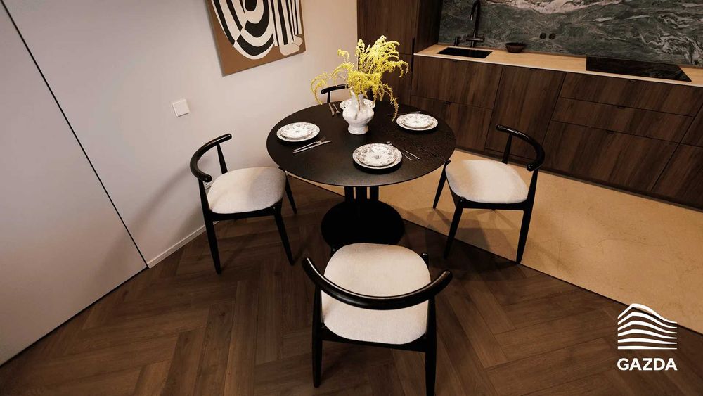 2-rooms apartment apartment by the address st. Petefi Shandora pl (area 61,2 m²) - Atlanta.ua - photo 7