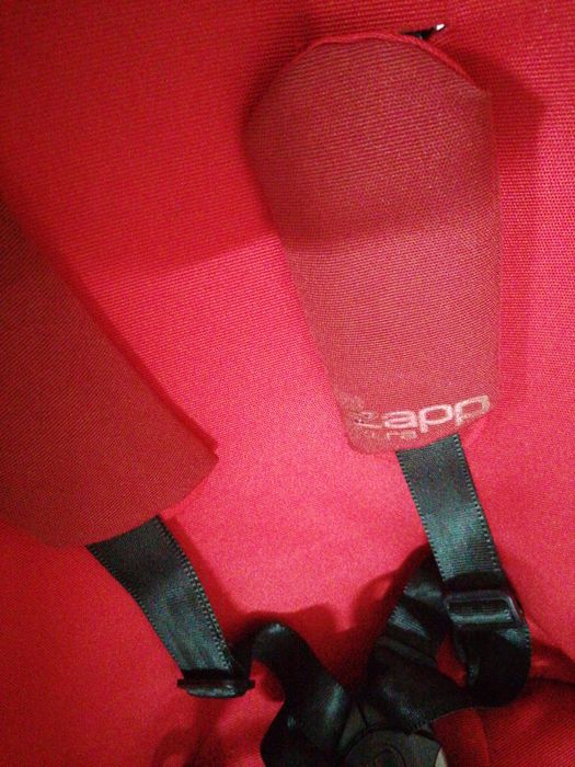 Carrinho Quinby zapp