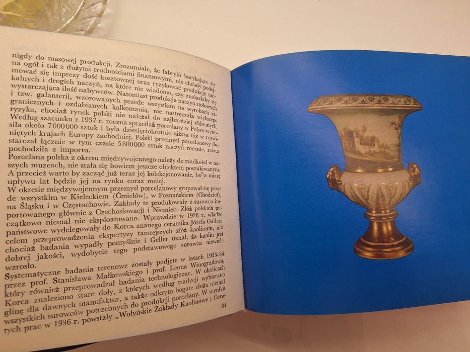 Komplet 3 książek Wyd Ossolineum 1975