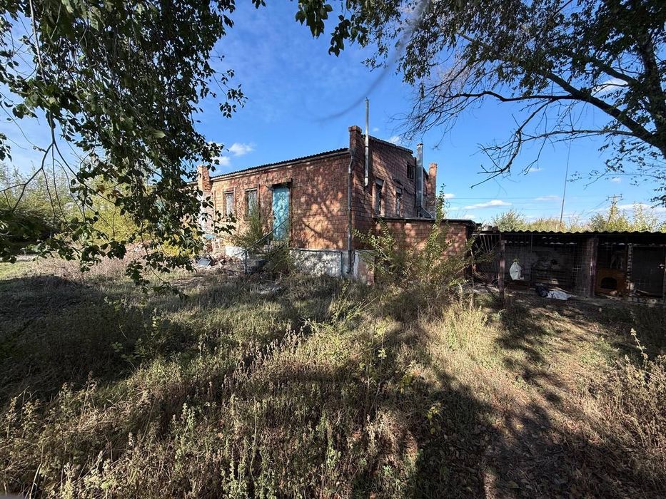 Продам Производство Помещение 1283м2 Земля 84 сот Васильевка Днепр обл