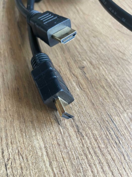 Inteligentny kabel przewod iHdmi 1.4a High Speed 1,8m Hdcp + CEC