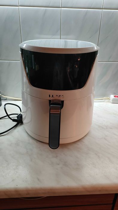 Frytkownica beztłuszczowa LUND