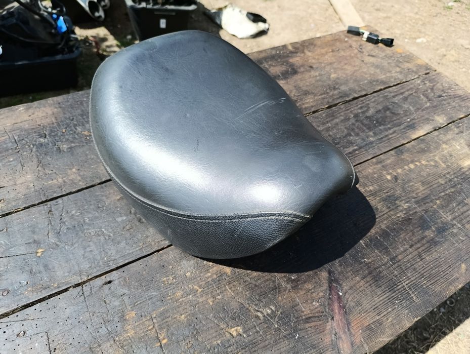 Siedzenie przód Yamaha Virago 535 siedzisko przednie kanapa inne częśc