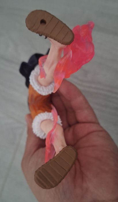 Figura Luffy - One Piece