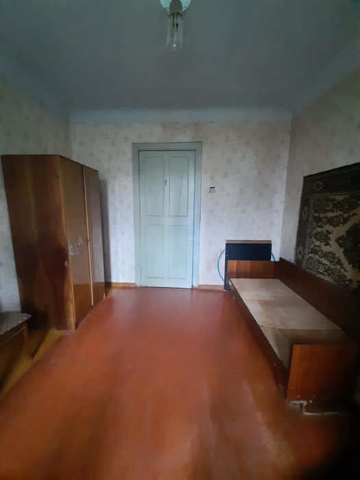 3-х комнатная квартира