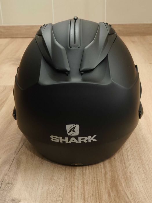 Capacete de Moto Modular Shark EVO-GT "Novo"