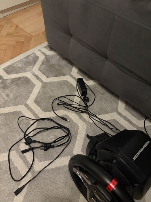 Kierownica thrustmaster t248