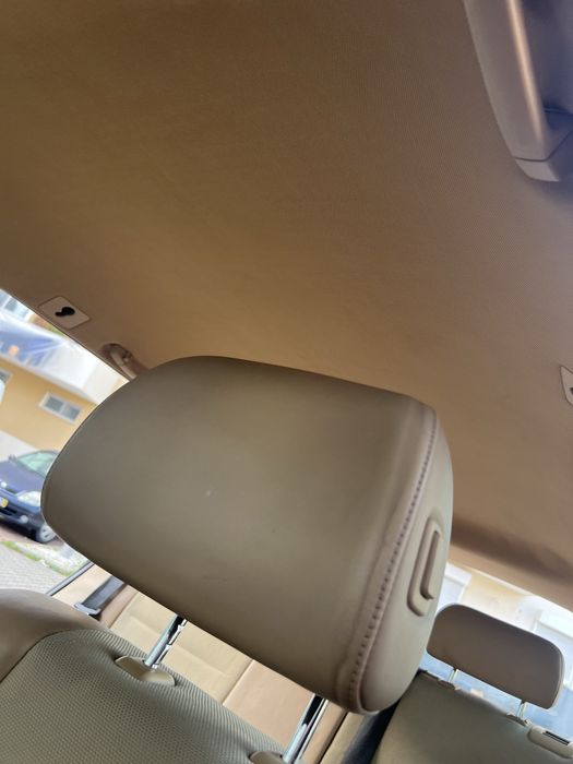 Bmw x3 xdrive automatico