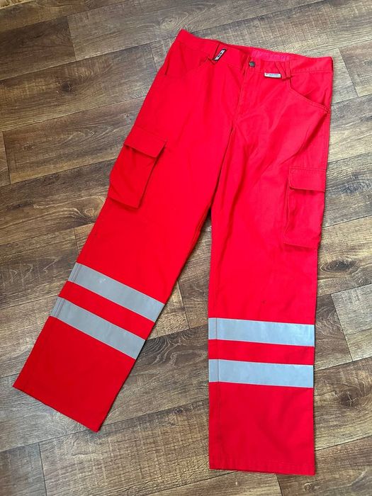 Штаны скорая помощь,парамедик   52 р