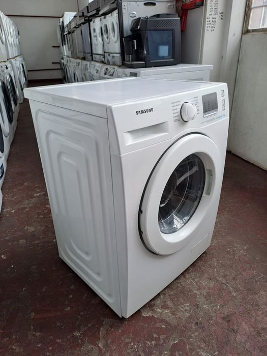 Pralka Samsung Eco Bubble 7kg.1200obr.A+++ Gwarancja. Transport