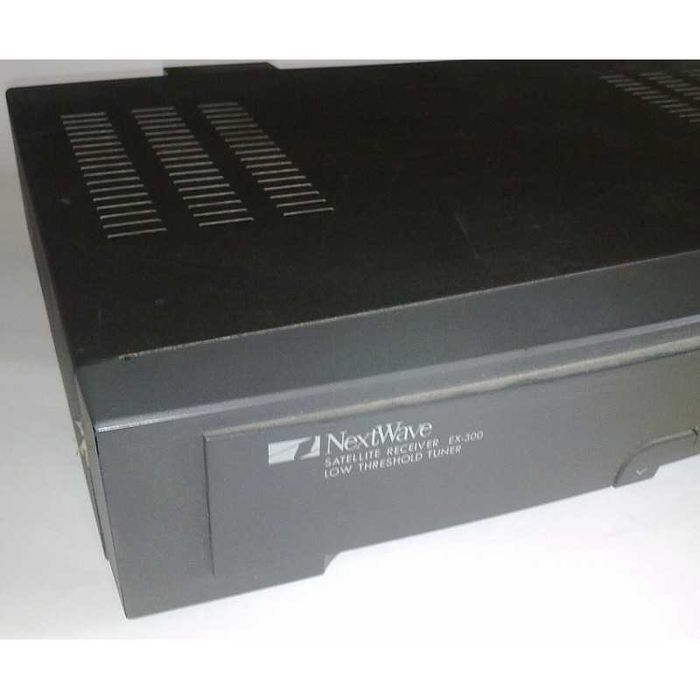 Tuner Satelitarny - Różne modele