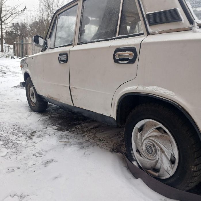 Продам ваз 2106 Кременчук