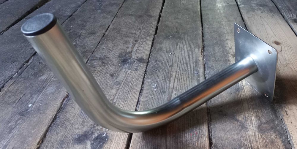 Zewnętrzny uchwyt antenowy