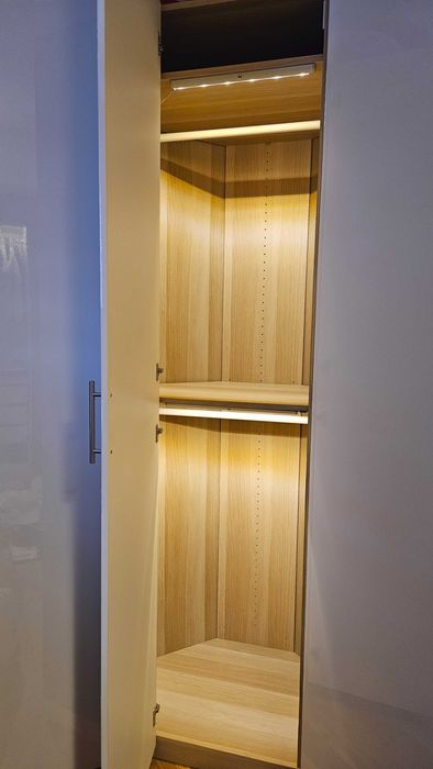 Zestaw 3 szaf PAX Ikea + transport