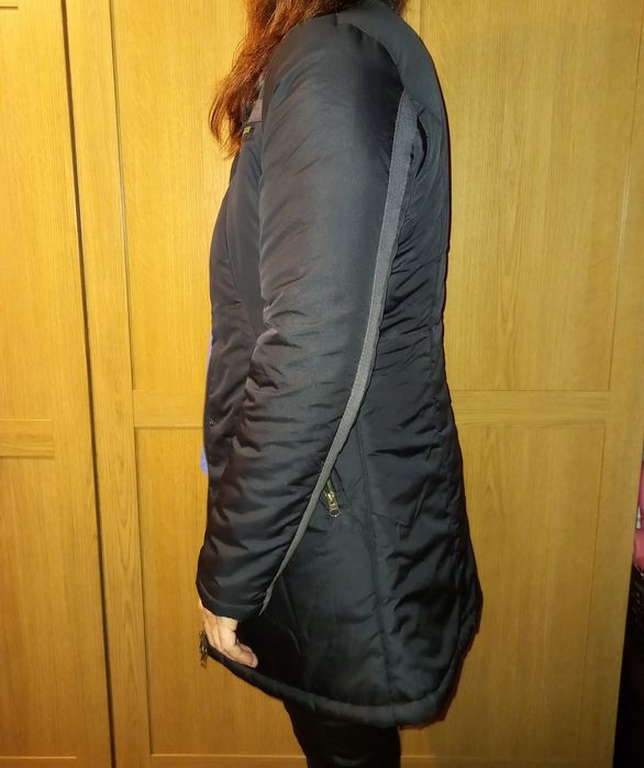 Gabardine de senhora marca Semáforo