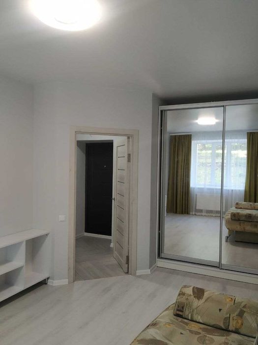 Здам 1к квартиру в новобудові на Озерній