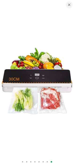 Вакууматор модель ZK- 8827 100w